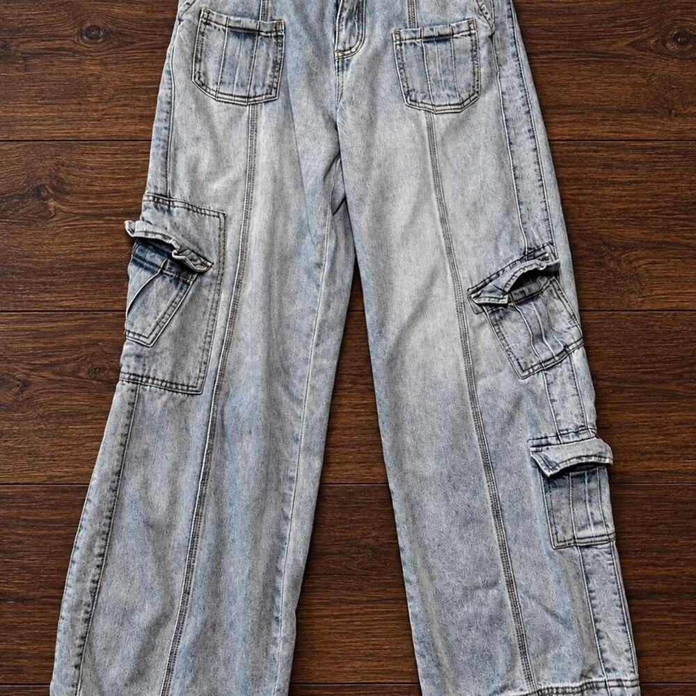 Bdg size 29 relaxed wide leg
